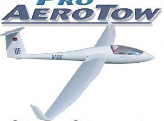 Pro Aero Tow