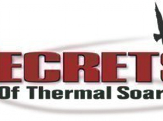 Secrets Of Thermal Soaring