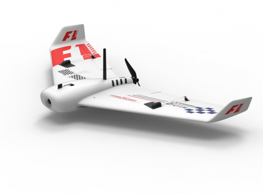 SonicModell F1 racing wing