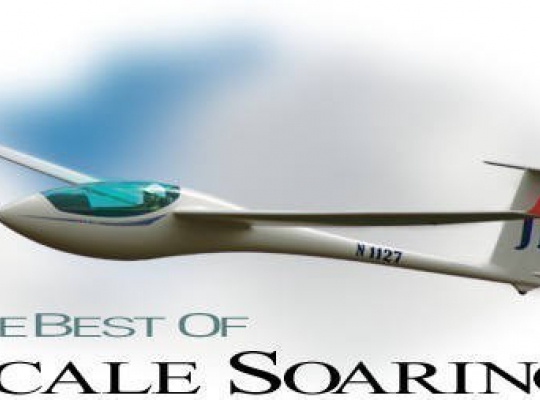 The Best Of Scale Soaring