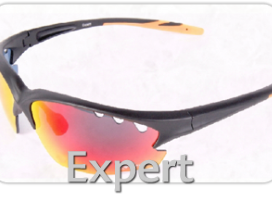 Expert Sunglasses