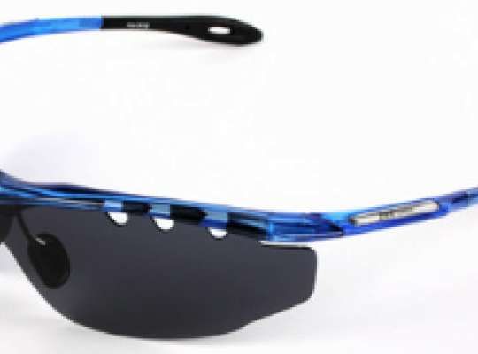 Ace Sunglasses Ace Blue Frames