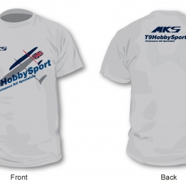 T9HobbySport MKS T-Shirt