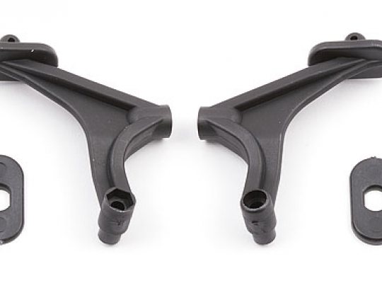 Team Associated 9729 Wing Mount and Shims