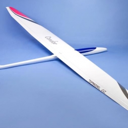 TOPMODELcz Condor 3.6M Glider