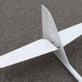 TOPMODELcz Condor 3.6M Glider