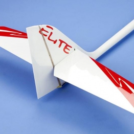TOPMODELcz Elite 3.06M High Performance Electric Sailplane