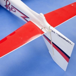 TOPMODELcz Flip 2M Aerobatic EP/Pure Glider