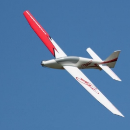 TOPMODELcz Flip 2M Aerobatic EP/Pure Glider