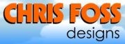 Chris Foss Glider Designs