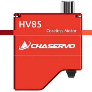 CHAServo HV85 Micro Servo