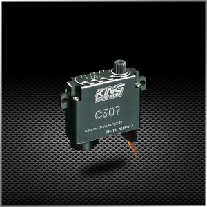 Kingmax C507 Micro Servo