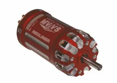 Electric Motors & ESCs